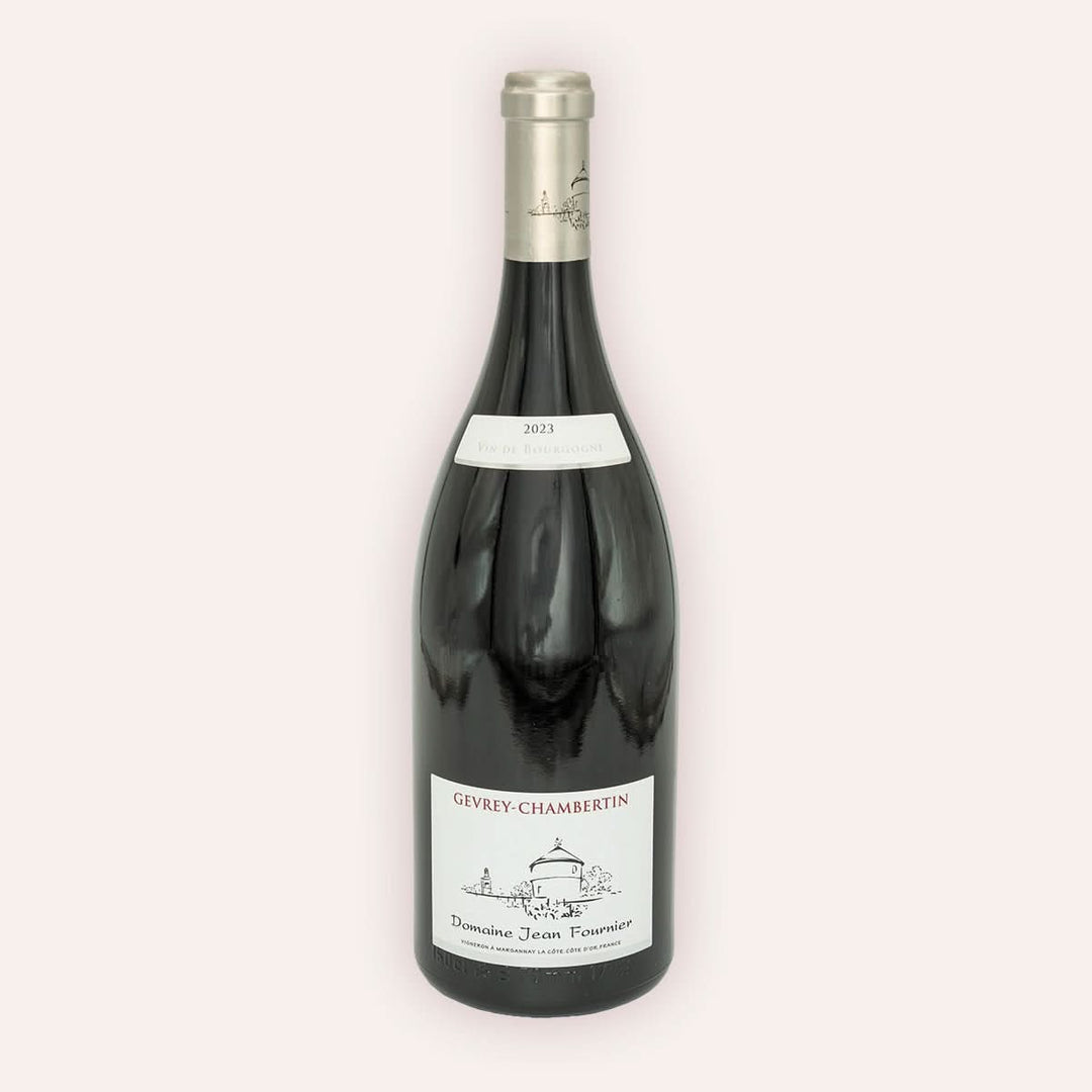 Domaine Jean Fournier – Gevrey-Chambertin 2023 MAGNUM