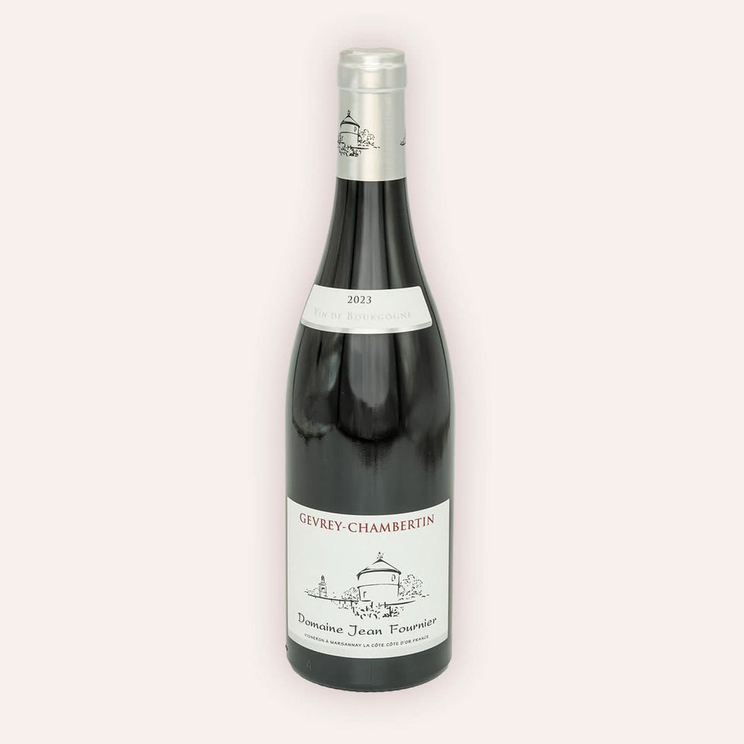 Domaine Jean Fournier – Gevrey-Chambertin 2023