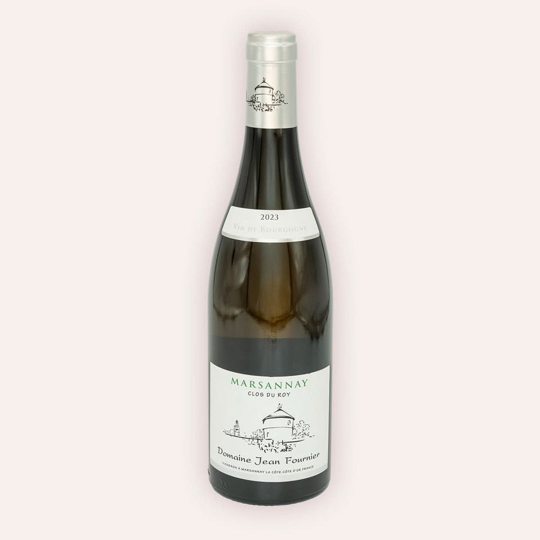 Domaine Jean Fournier – Marsannay Clos du Roy blanc 2023