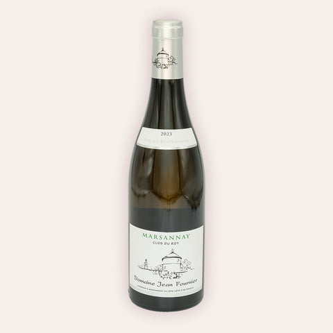 Domaine Jean Fournier – Marsannay Clos du Roy blanc 2023