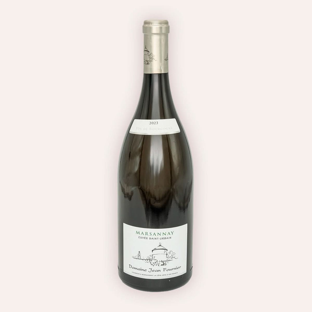 Domaine Jean Fournier – Marsannay blanc Cuvée Saint-Urbain 2023 MAGNUM