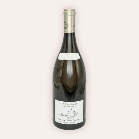 Domaine Jean Fournier – Marsannay blanc Cuvée Saint-Urbain 2023 MAGNUM