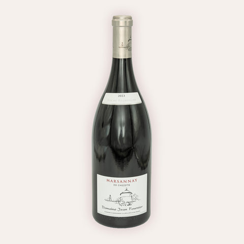 Domaine Jean Fournier – Marsannay Es Chezots rouge 2023 MAGNUM