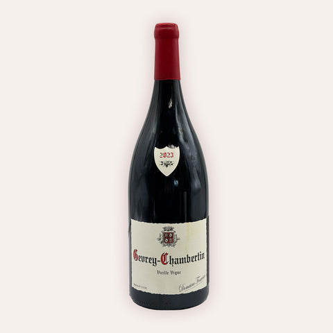 Domaine Fourrier – Gevrey-Chambertin 2023 MAGNUM
