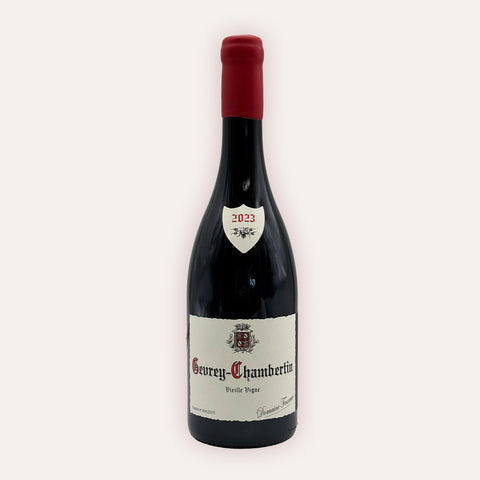 Domaine Fourrier – Gevrey-Chambertin 2023 Vielles VIgnes