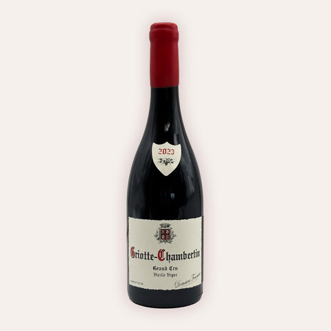 Domaine Fourrier – Griotte-Chambertin Grand Cru 2023