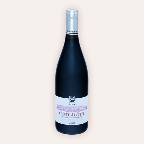 Domaine Jean-Michel Gerin - Côte-Rôtie "Champin Le Seigneur" 2023