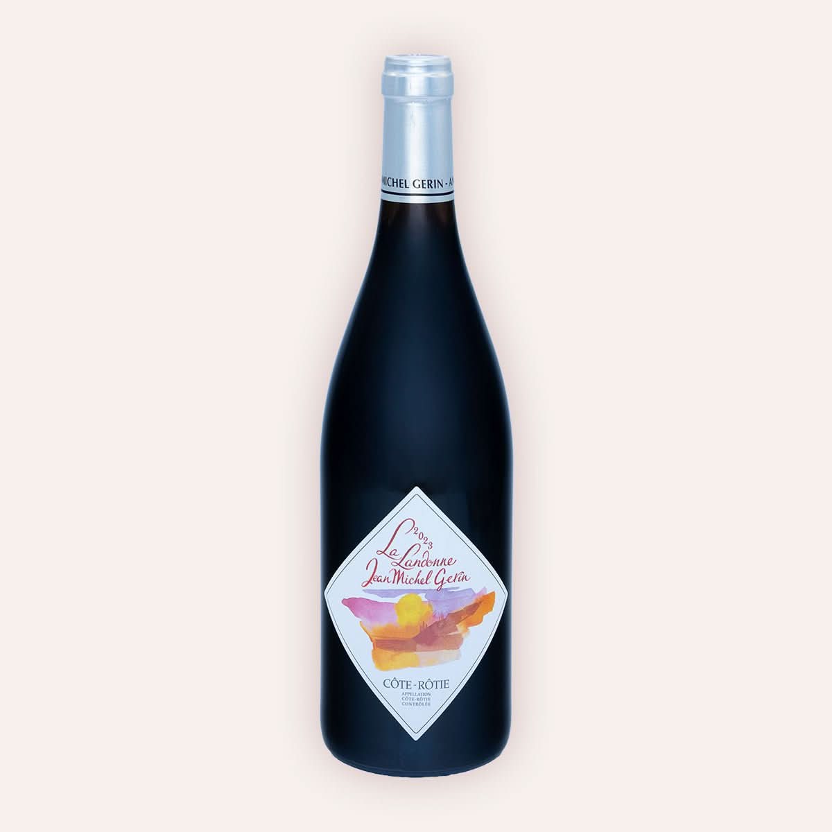 Domaine Jean-Michel Gerin - Côte-Rôtie "La Landonne" 2023