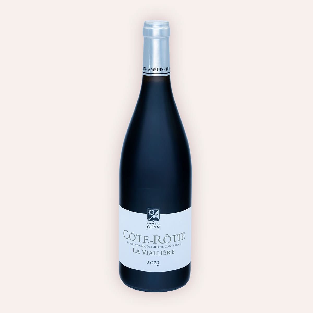Domaine Jean-Michel Gerin - Côte-Rôtie "La Vialliere" 2023