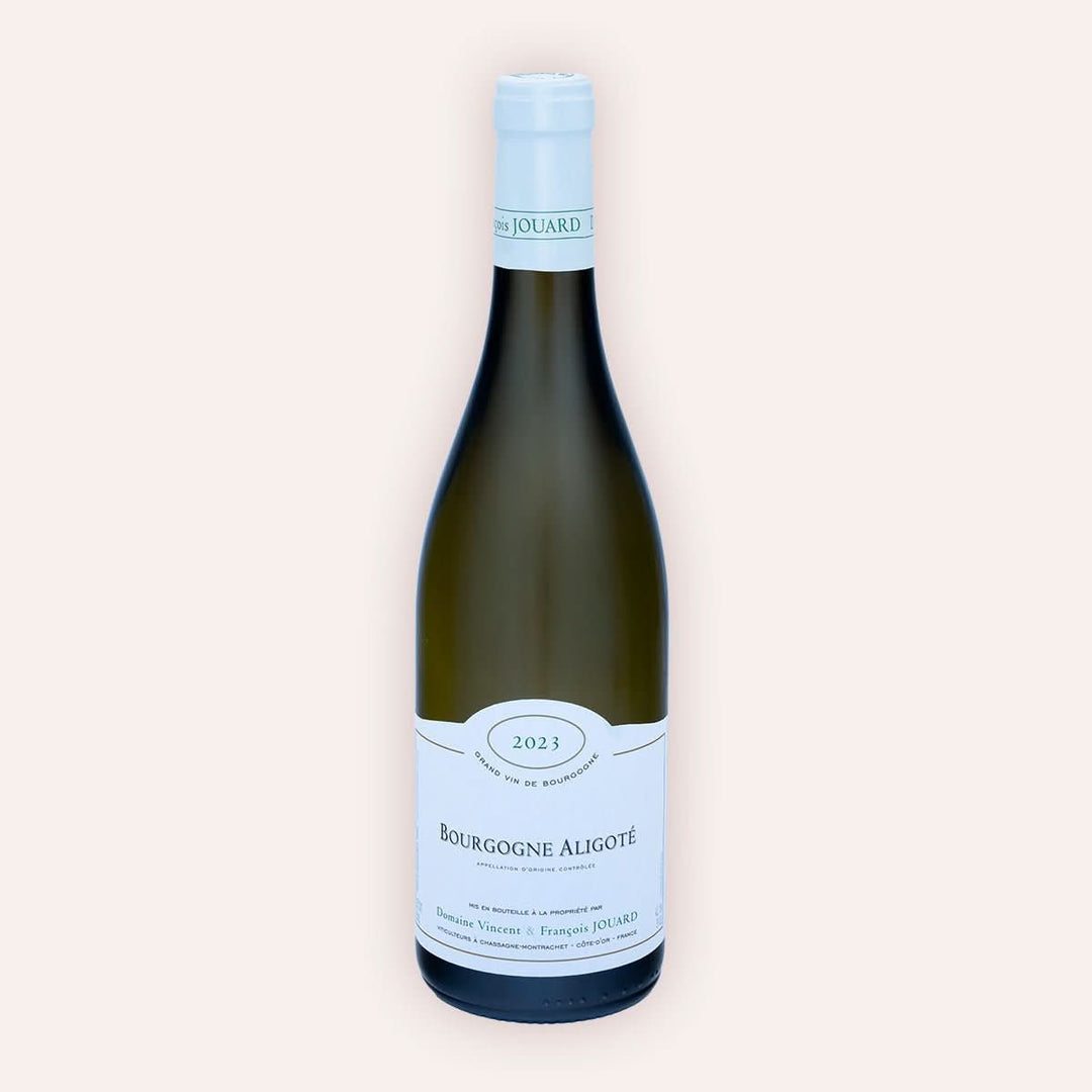 Domaine Vincent &amp; François Jourard – Bourgogne Aligoté 2023