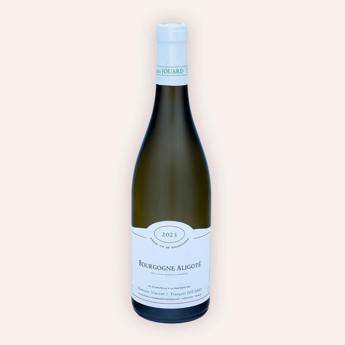 Domaine Vincent & François Jourard – Bourgogne Aligoté 2023
