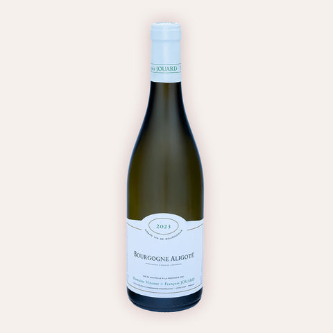 Domaine Vincent & François Jourard – Bourgogne Aligoté 2023