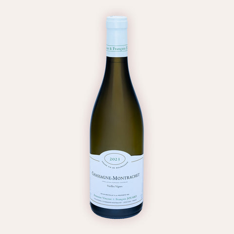 Domaine Vincent & François Jourard – Chassagne-Montrachet 2023