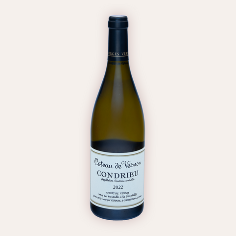 Domaine Georges Vernay - Condrieu "Coteau de Vernon" 2022