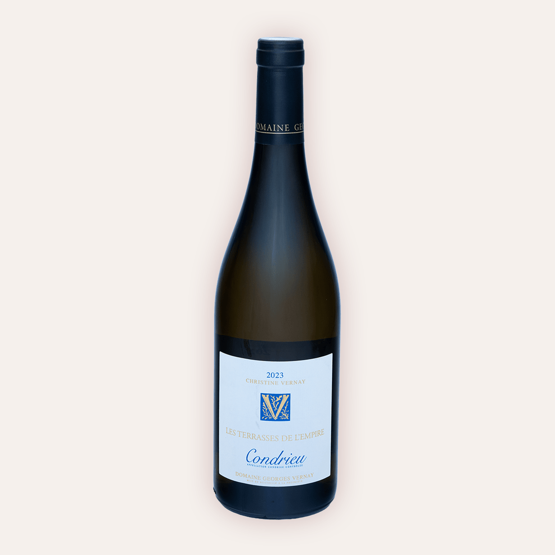 Domaine Georges Vernay - Condrieu "Les Terrasses de l’Empire" 2023