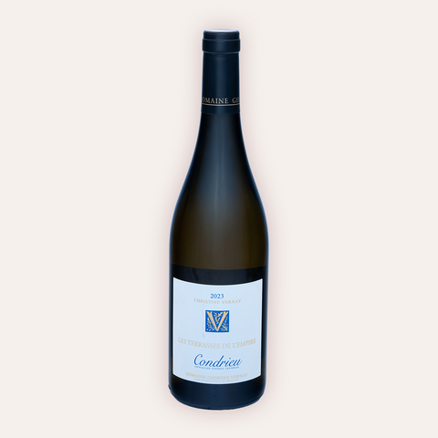 Domaine Georges Vernay - Condrieu "Les Terrasses de l’Empire" 2023