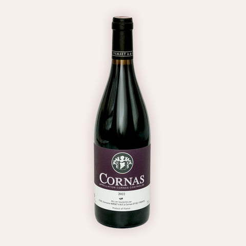 Domaine Verset A&E – Cornas 2022
