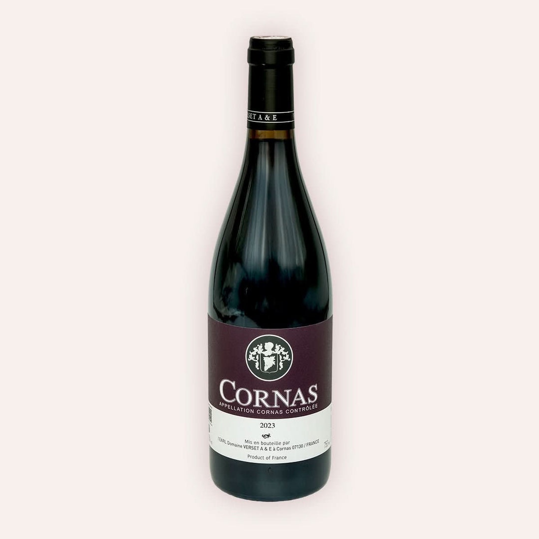 Domaine Verset A&amp;E – Cornas 2023