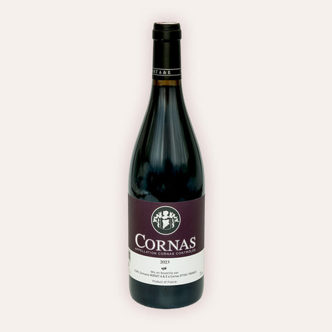 Domaine Verset A&E – Cornas 2023