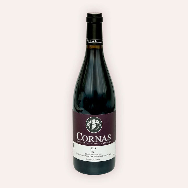 Domaine Verset A&amp;E – Cornas 2023