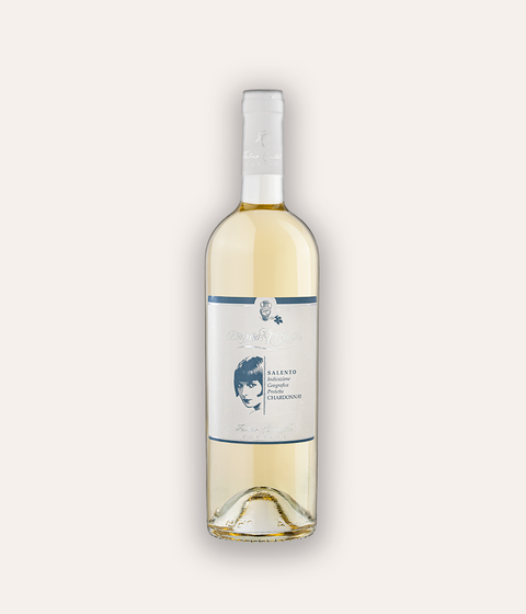 Fabio Cordella – "Donna Tiziana" Salento Chardonnay IGP