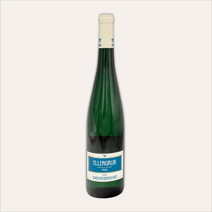 Weiser-Künstler – Riesling Ellergrub “GE” Grand Cru 2024