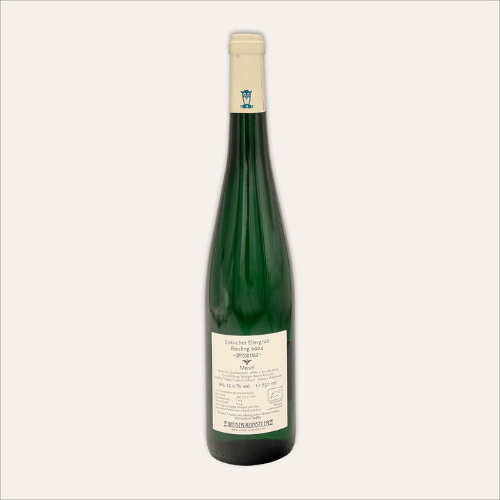 Weiser-Künstler – Riesling Ellergrub “GE” Grand Cru 2024