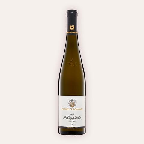Emrich-Schönleber – Riesling Frühlingsplätzchen GG 2023