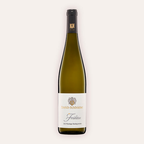 Emrich-Schönleber – Riesling Monzinger Frühtau VDP.Ortswein 2023