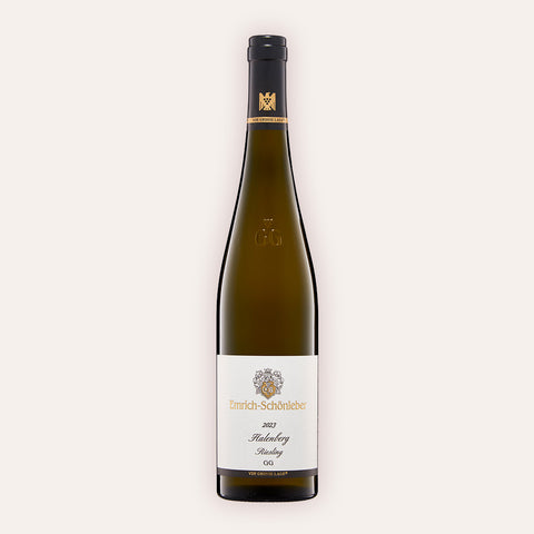 Emrich-Schönleber – Riesling Halenberg GG 2023