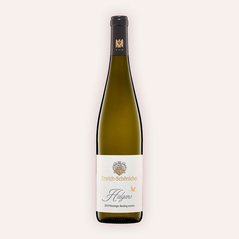 Emrich-Schönleber – Riesling Monzinger Halgans VDP.Ortswein 2023