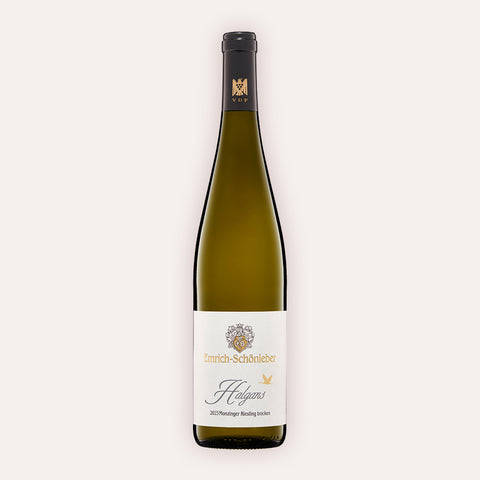 Emrich-Schönleber – Riesling Monzinger Halgans VDP.Ortswein 2023