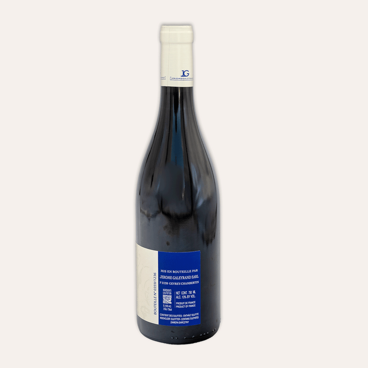 Jérôme Galeyrand – Gevrey-Chambertin "En Billard" 2024