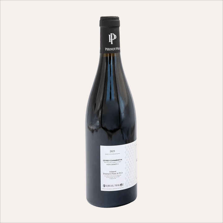 Domaine Pernot Pére et Fils - Gevrey-Chambertin "En Champs" 2023
