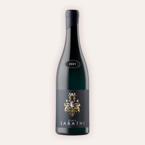 Erwin Sabathi – Pinot Noir Erwin Sabathi 2022