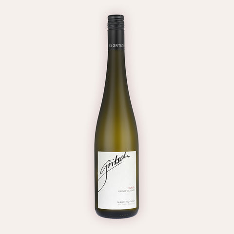 FJ Gritsch – Grüner Veltliner Ried Klaus