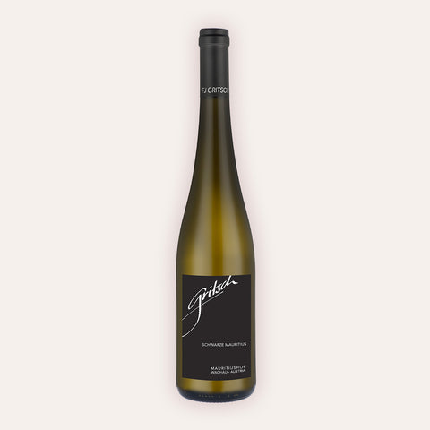 FJ Gritsch – Grüner Veltliner Schwarze Mauritius