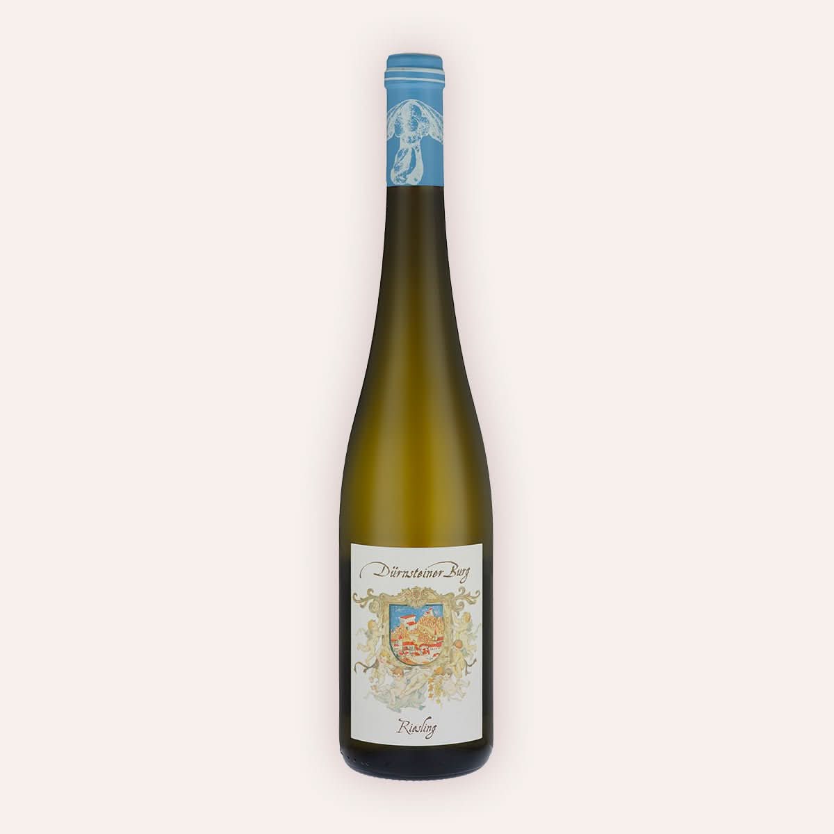 FJ Gritsch – Riesling Ried Dürnsteiner Burg