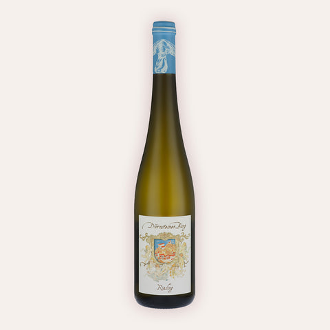 FJ Gritsch – Riesling Ried Dürnsteiner Burg