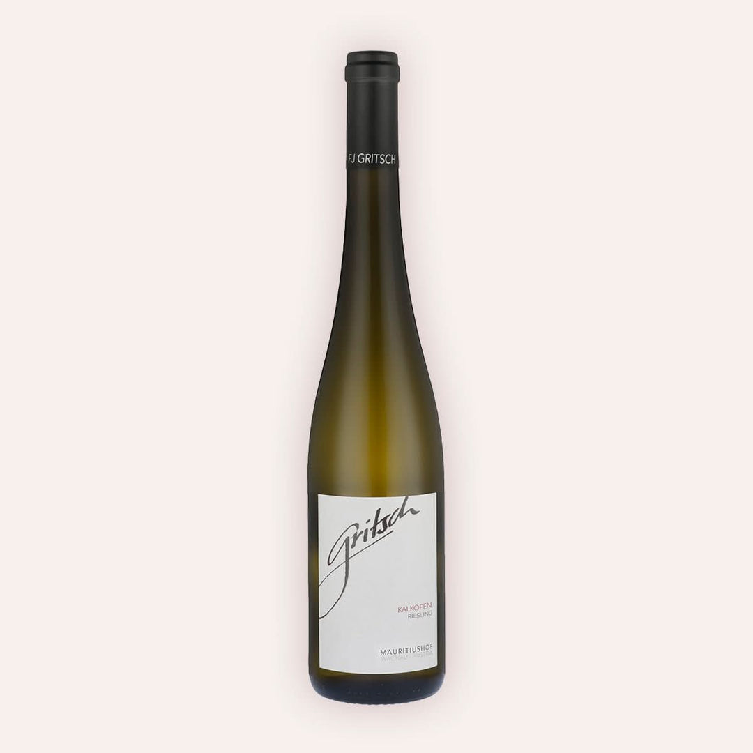 FJ Gritsch – Riesling Ried Kalkofen