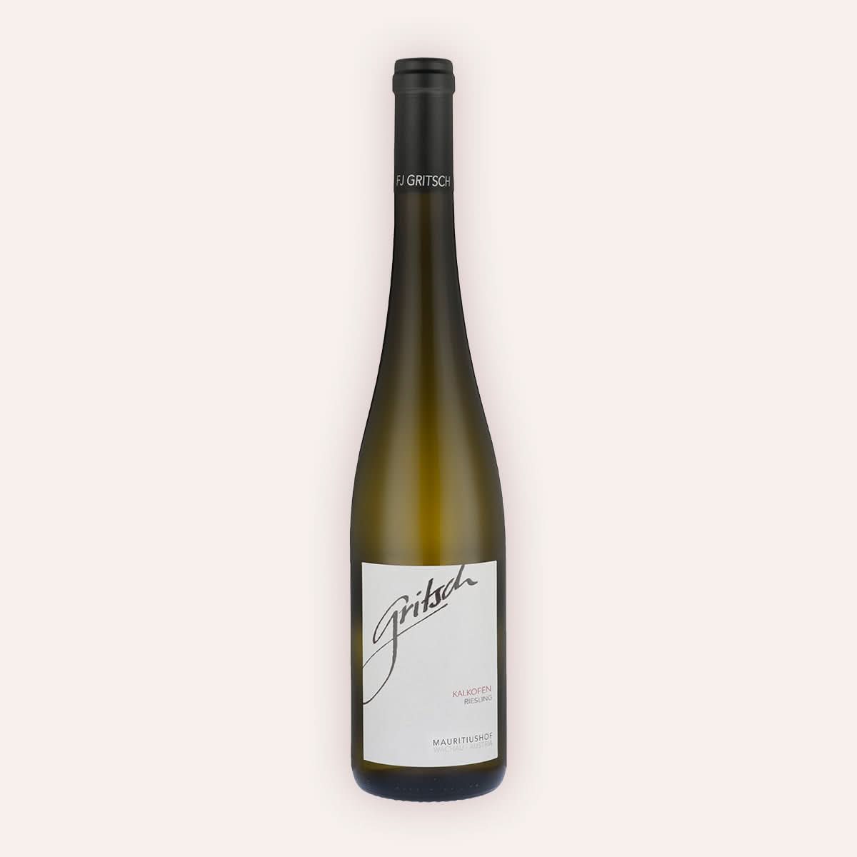 FJ Gritsch – Riesling Ried Kalkofen