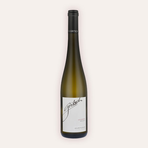 FJ Gritsch – Riesling Ried Kalkofen
