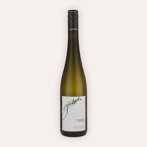 FJ Gritsch – Riesling Ried Loibenberg