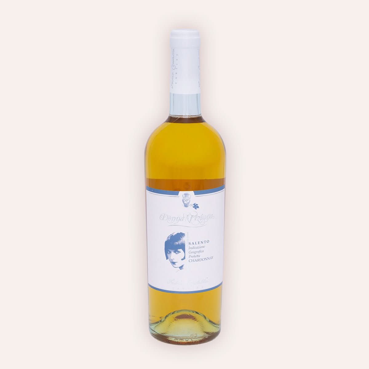 Fabio Cordella – "Donna Tiziana" Salento Chardonnay IGP