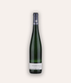Weinflasche Clemens Busch – Riesling Marienburg Fahrlay Reserve 2018 – grüne Mosel-Flasche mit dunkelblauer Kapsel und VDP-Adler, weißes Etikett mit clemensBusch Skriptschrift und Lagebezeichnung