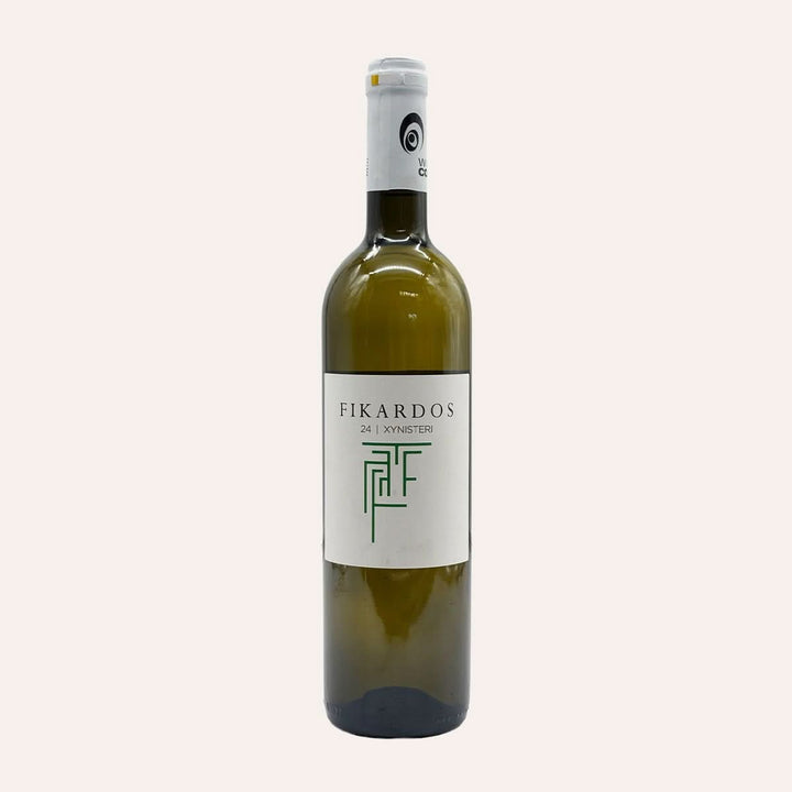 Fikardos – Xynisteri 2024