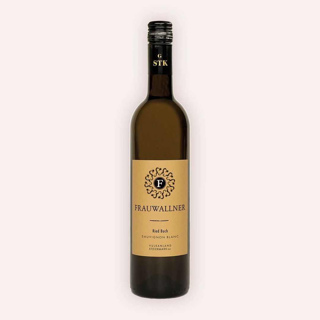 Frauwallner – Sauvignon Blanc Ried Buch GSTK 2022