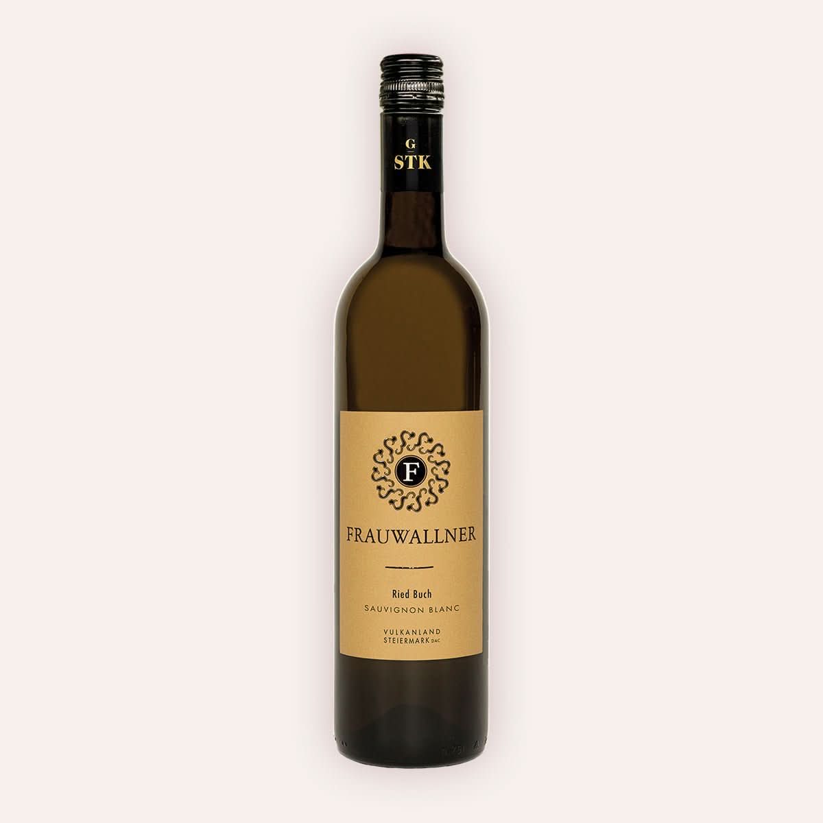 Frauwallner – Sauvignon Blanc Ried Buch GSTK 2022