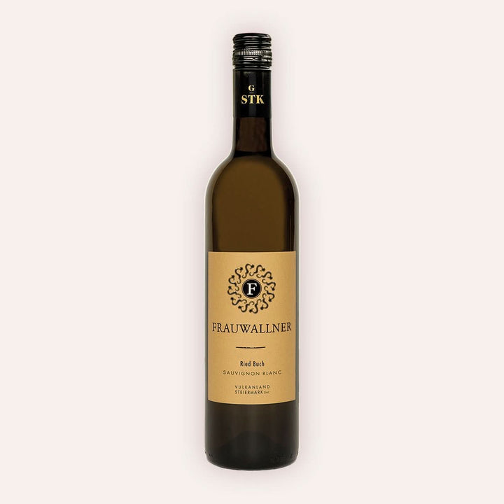 Frauwallner – Sauvignon Blanc Ried Buch GSTK 2022
