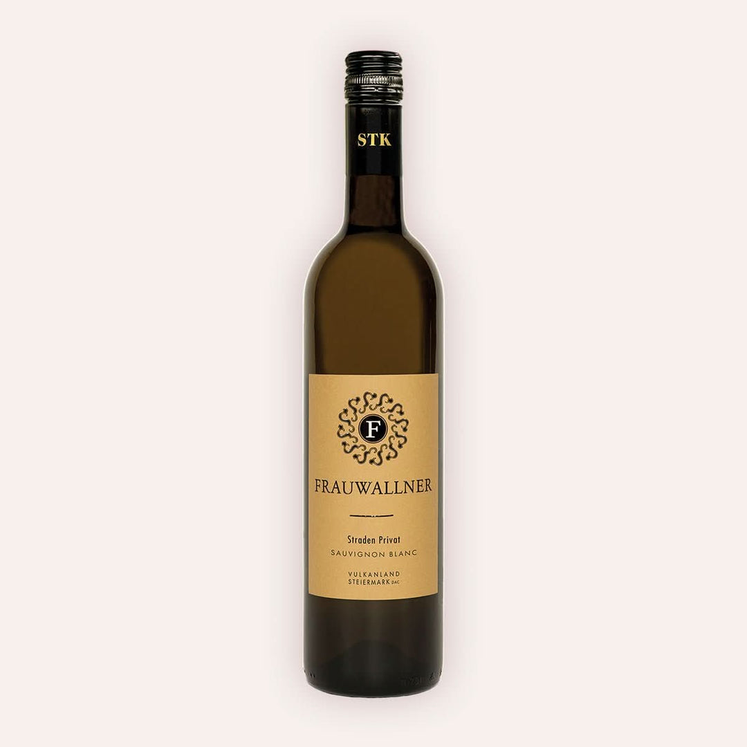 Frauwallner – Sauvignon Blanc Straden Privat 2021